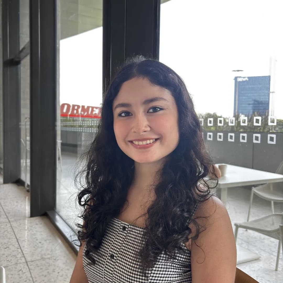 Luciana Escobar